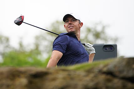 rory mcilroy