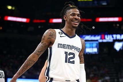 ja morant
