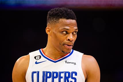 russell westbrook