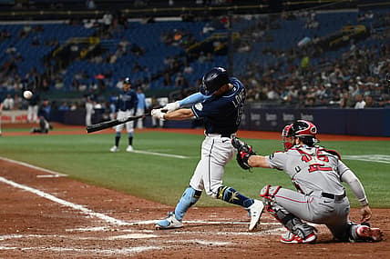 tampa bay rays