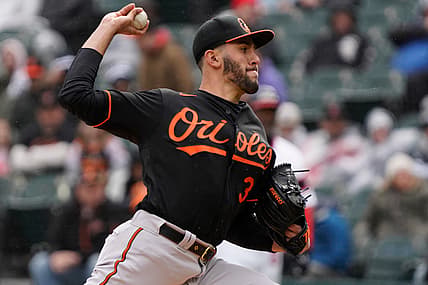 baltimore orioles