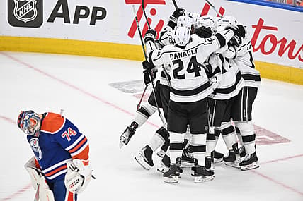 edmonton oilers