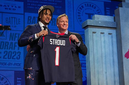 nfl draft 2023