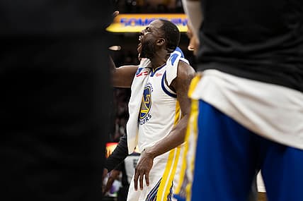Golden-State-Warriors-Draymond-Green