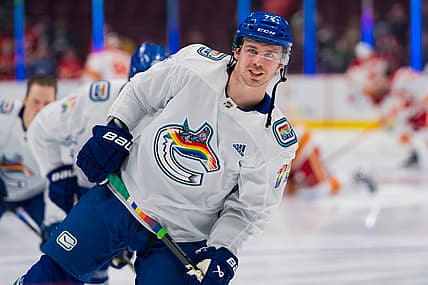 fantasy hockey