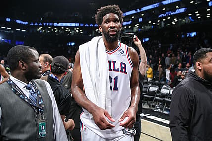 Joel Embiid