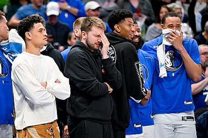 Dallas Mavericks