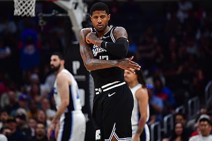 Paul George