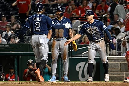 MLB