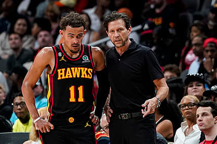 Trae Young