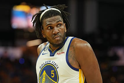 NBA: Playoffs-Sacramento Kings at Golden State Warriors