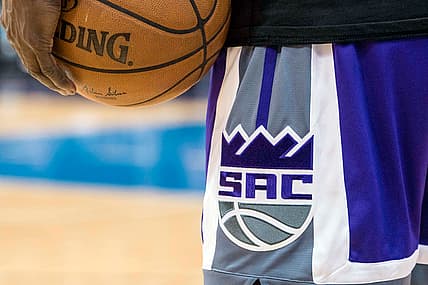 NBA: Sacramento Kings at Dallas Mavericks