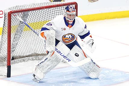 Semyon Varlamov
