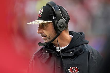 san francisco 49ers