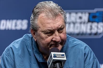 bob huggins