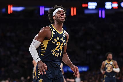 indiana pacers