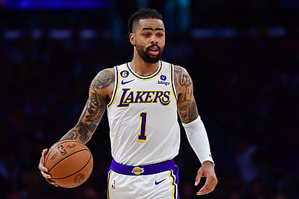 los angeles lakers