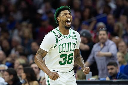 boston celtics
