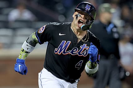 new york mets