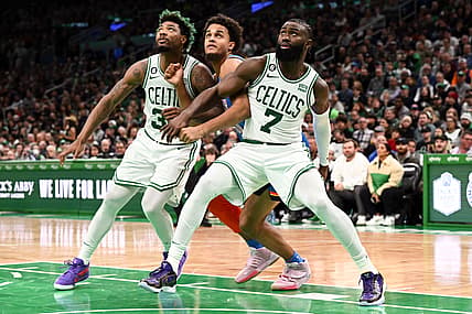 Boston Celtics
