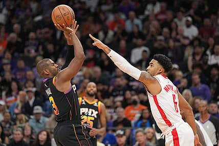 Chris Paul