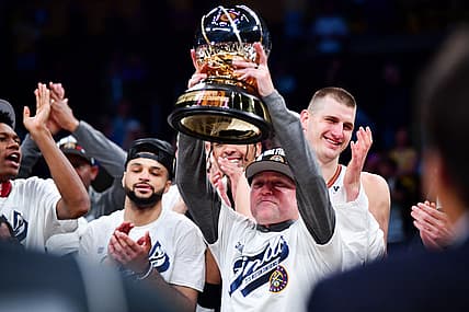 Denver Nuggets