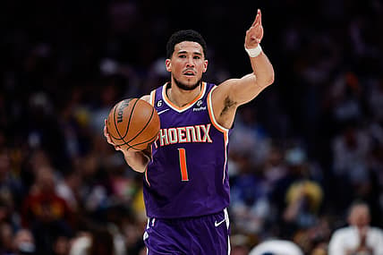 Phoenix-Suns-Devin-Booker
