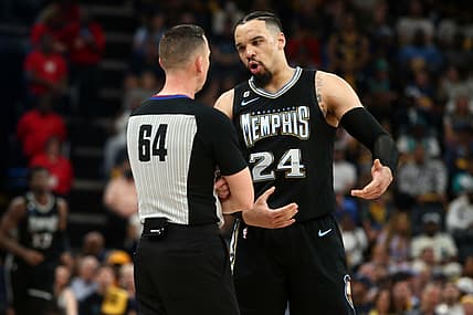 Memphis-Grizzlies