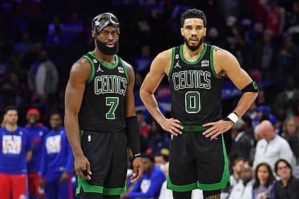 Jayson Tatum