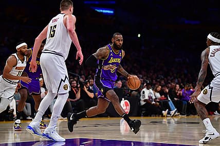 Los Angeles Lakers