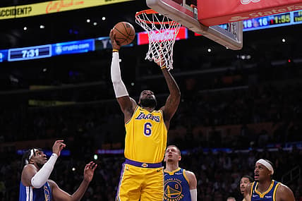 Los Angeles Lakers