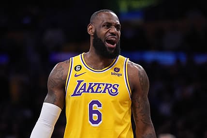 Los Angeles Lakers
