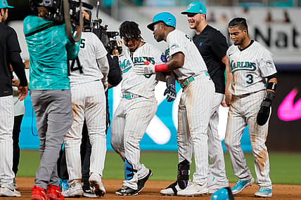 Miami Marlins