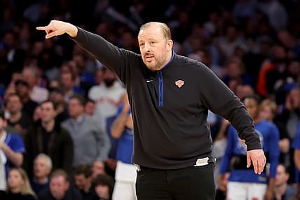 New York Knicks