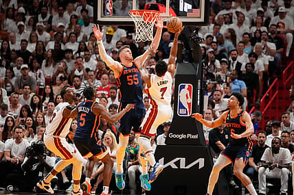 New York Knicks