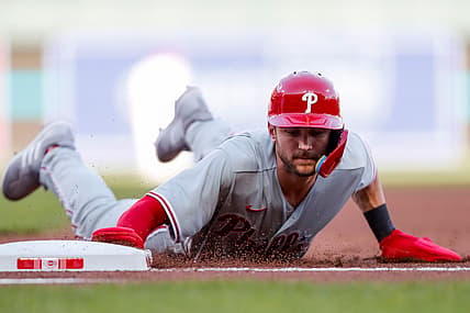 MLB