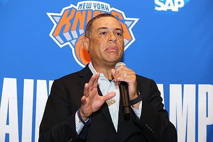 new york knicks