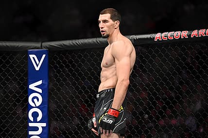 ufc predictions
