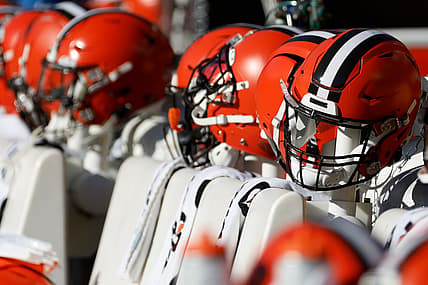 cleveland browns