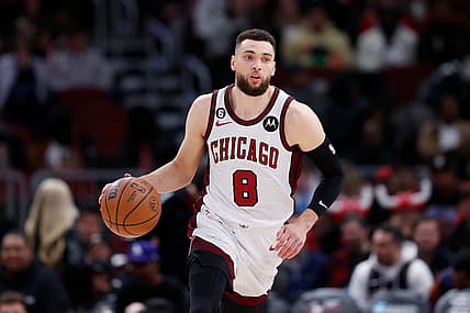 zach lavine