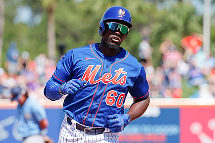 new york mets
