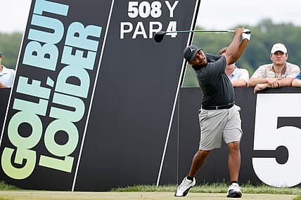 pga