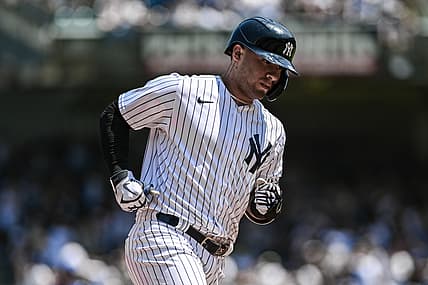 New York Yankees trade rumors, Miami Marlins, Gleyber Torres