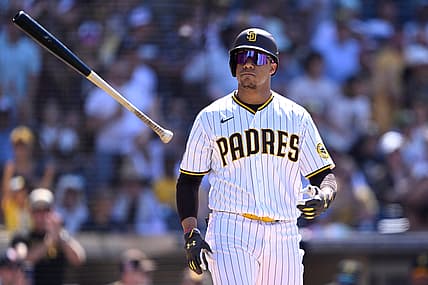 Juan Soto, New York Yankees