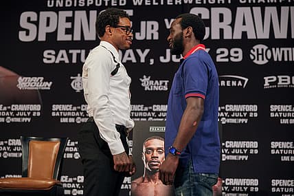 terence crawford