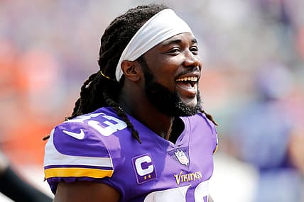 dalvin cook