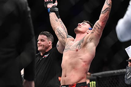 ufc predictions