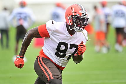 cleveland browns
