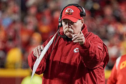 kansas city chiefs