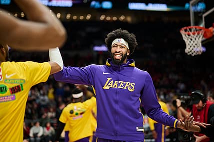 los angeles lakers